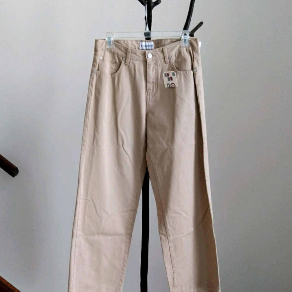 no boundaries (Jr 11) pants NWOT